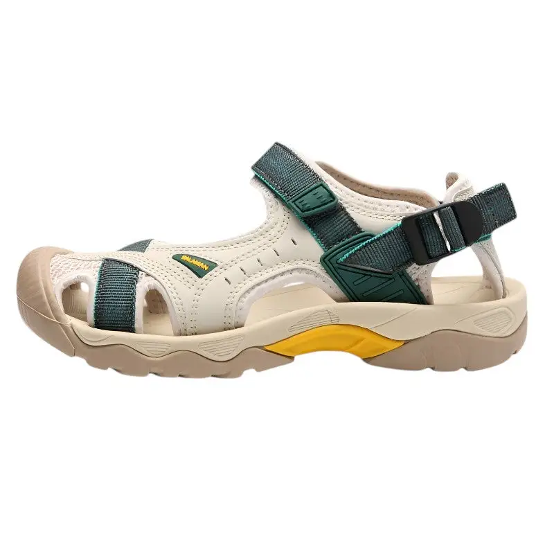 Sandales randonnée femme séchage rapide - Image 18