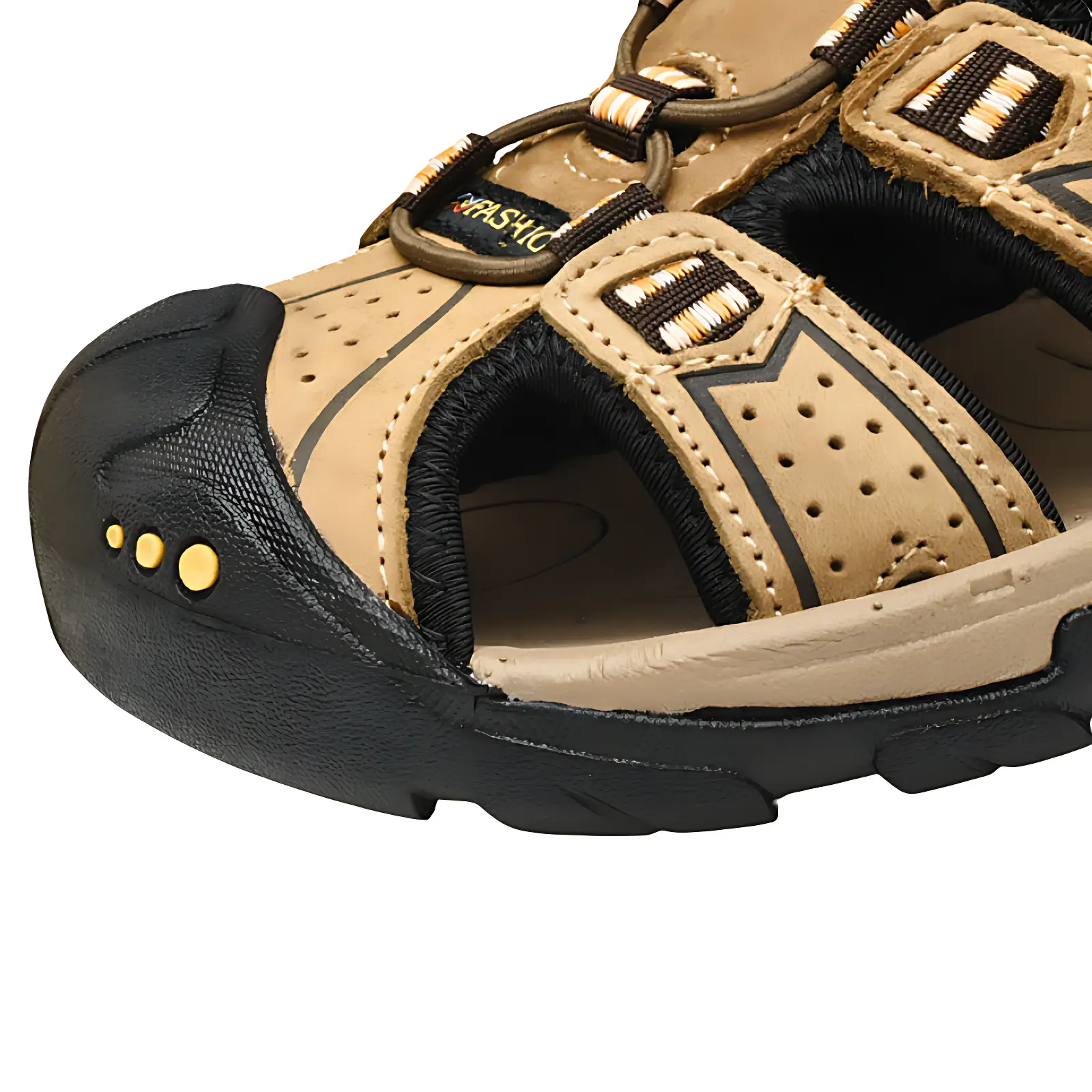 Sandales randonnée homme multi-saison - Image 9