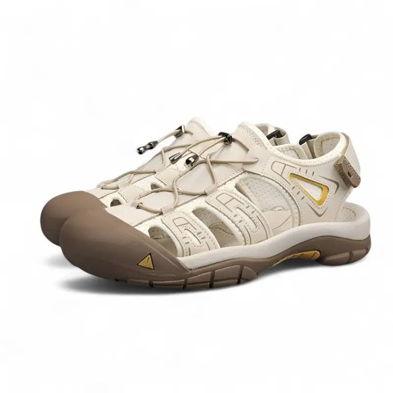 Sandales randonnée souple homme - Image 12