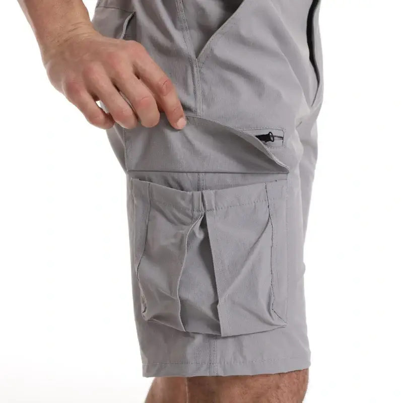 Short Cargo Randonnée Homme - Image 14