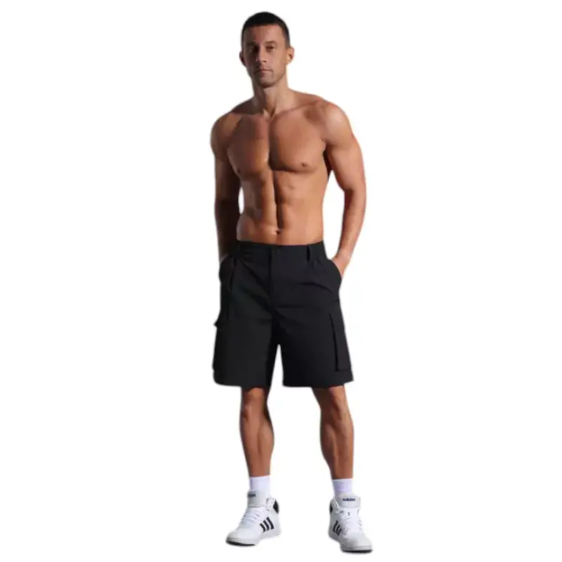 Short Cargo Randonnée Homme - Image 25
