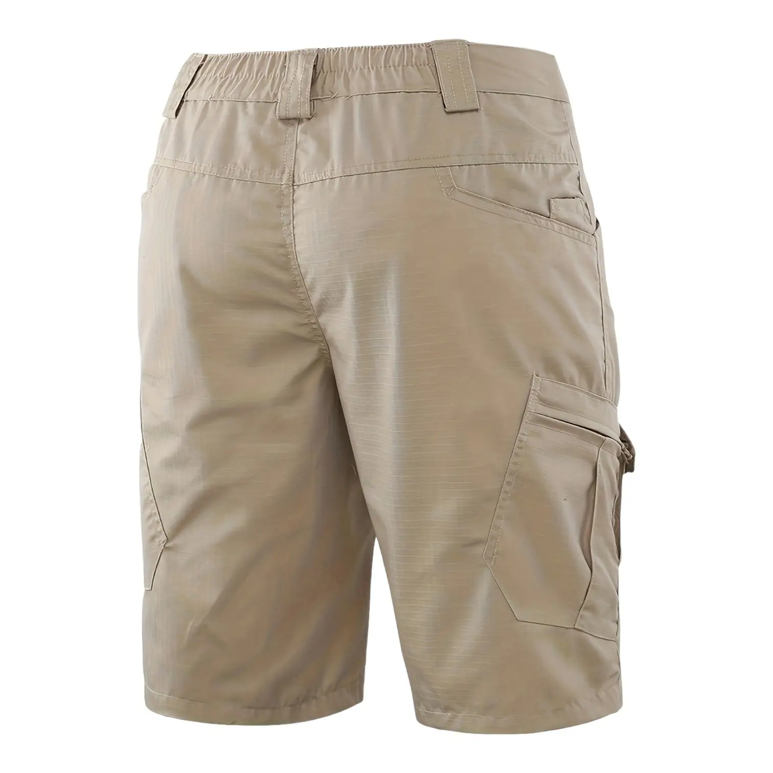 Short court militaire homme - Image 2