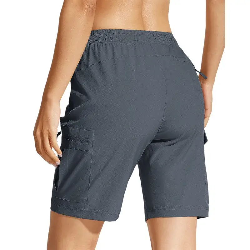 Short de randonnée montagne femme - Image 10