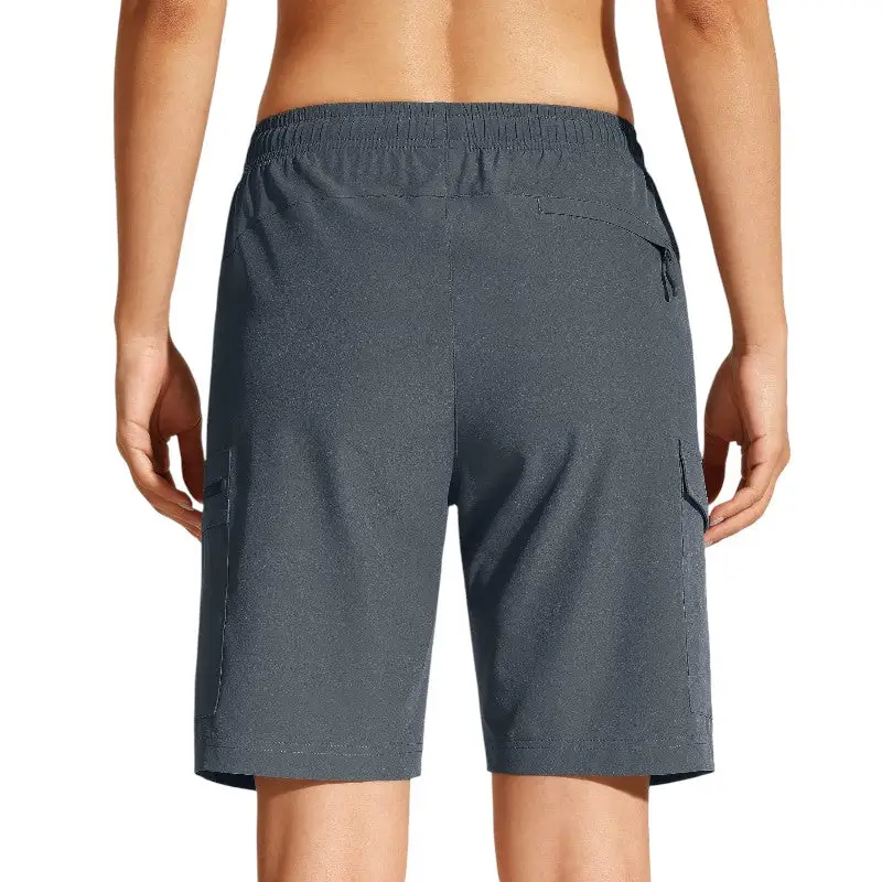Short de randonnée montagne femme - Image 11