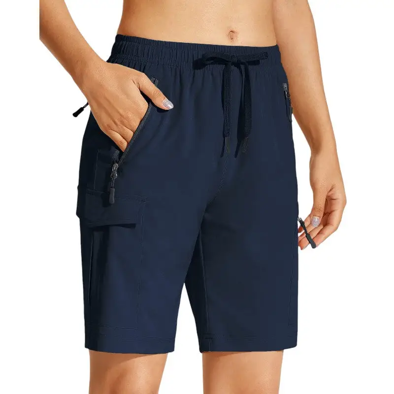 Short de randonnée montagne femme - Image 14