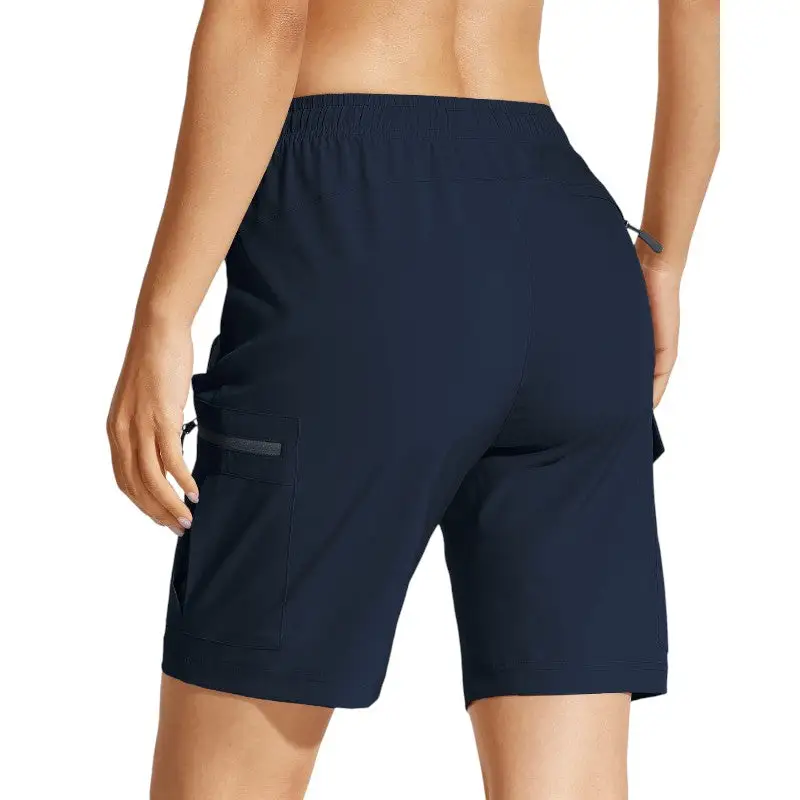 Short de randonnée montagne femme - Image 15