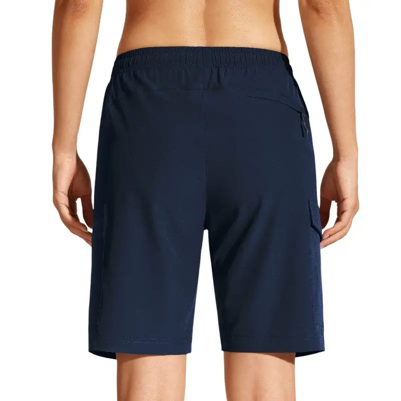 Short de randonnée montagne femme - Image 16