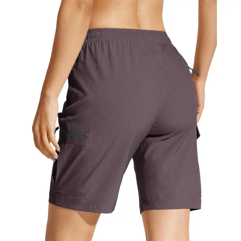 Short de randonnée montagne femme - Image 18