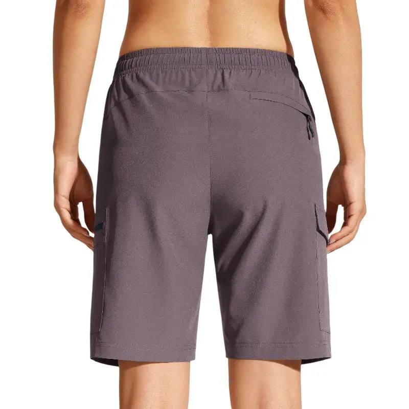 Short de randonnée montagne femme - Image 19
