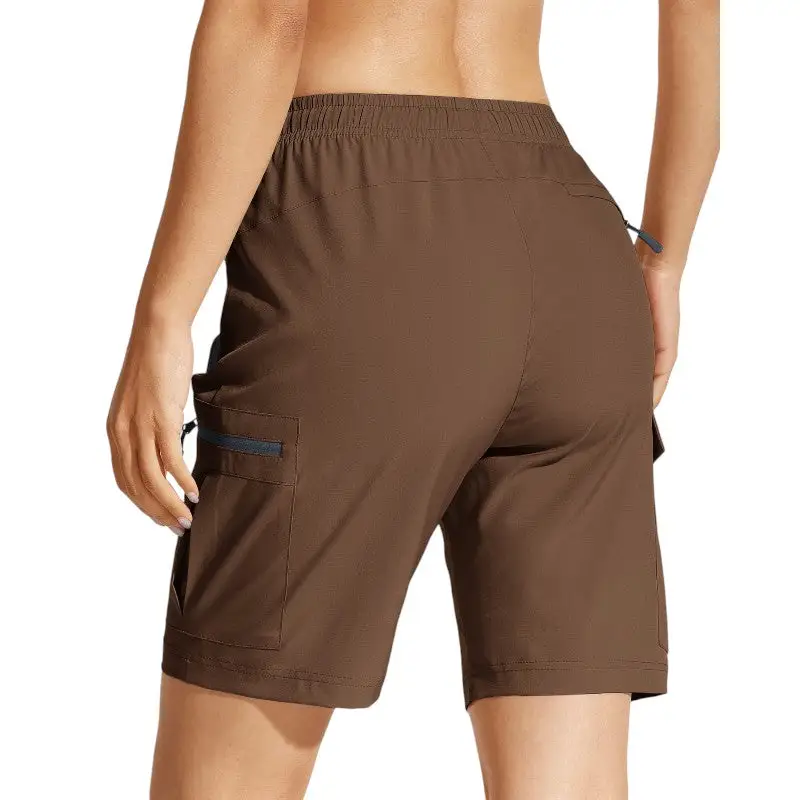 Short de randonnée montagne femme - Image 2