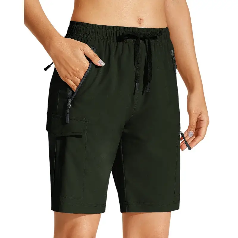 Short de randonnée montagne femme - Image 20