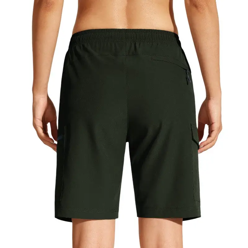 Short de randonnée montagne femme - Image 22