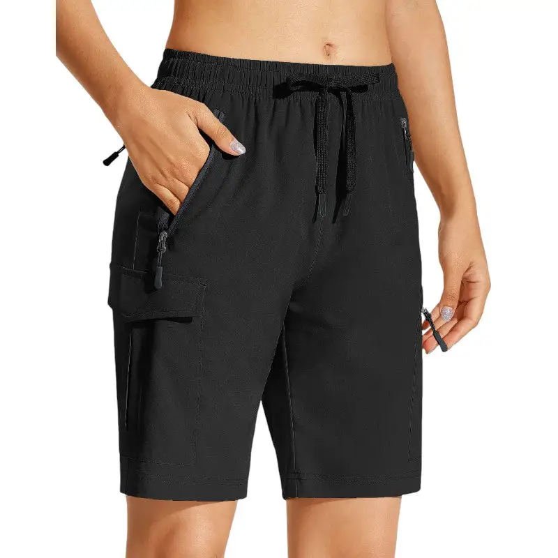 Short de randonnée montagne femme - Image 23