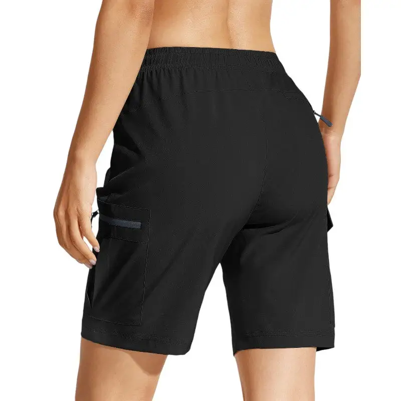Short de randonnée montagne femme - Image 24