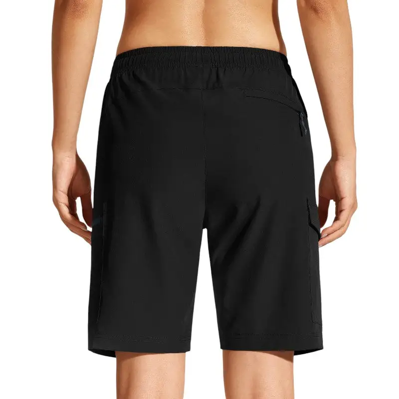 Short de randonnée montagne femme - Image 25