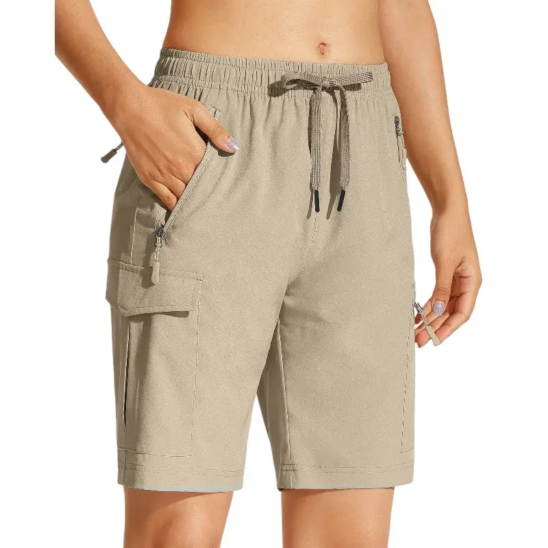 Short de randonnée montagne femme - Image 26