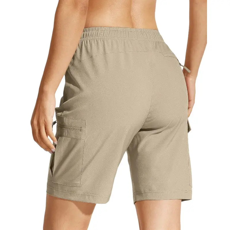 Short de randonnée montagne femme - Image 27
