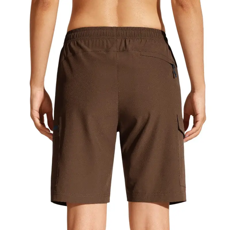 Short de randonnée montagne femme - Image 3