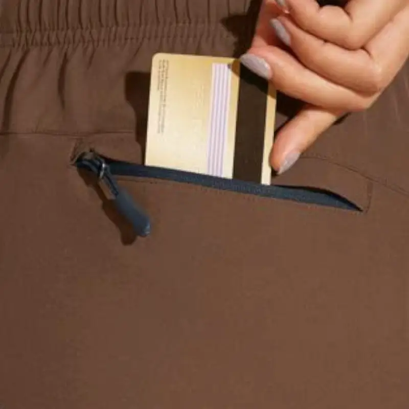 Short de randonnée montagne femme - Image 8