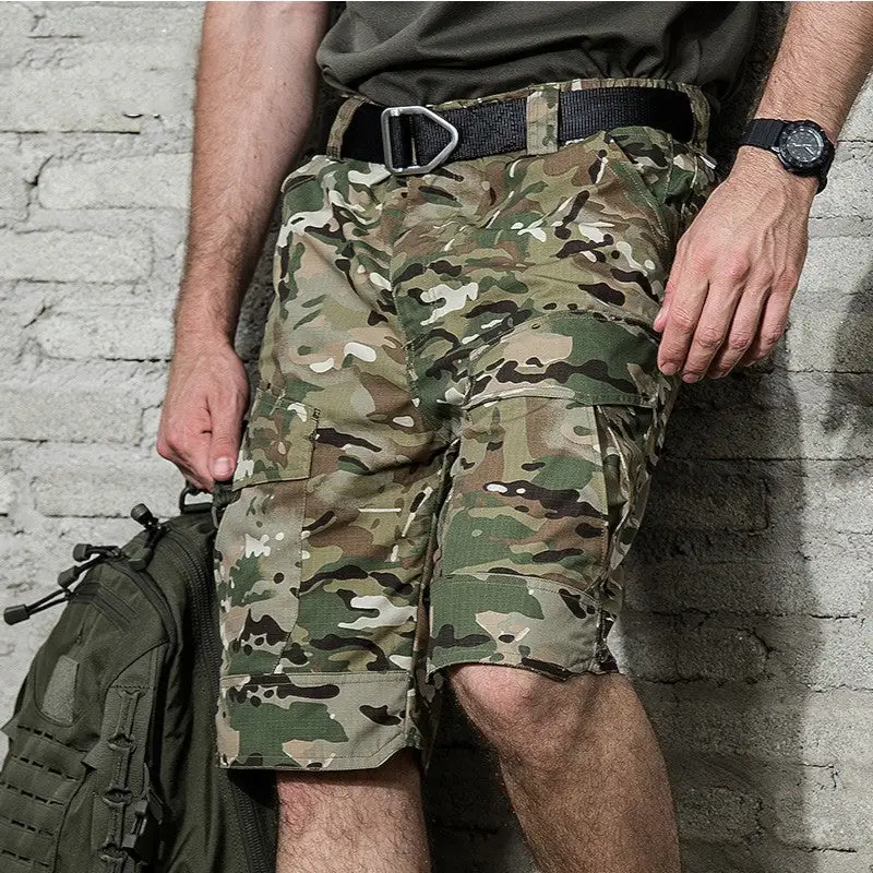 Short de randonnée pour homme - Image 11