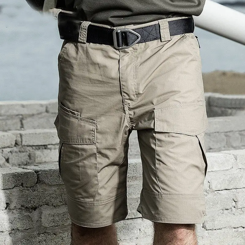 Short de randonnée pour homme - Image 2