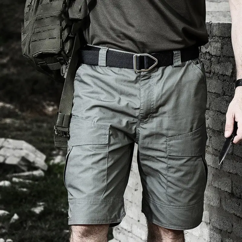 Short de randonnée pour homme - Image 8