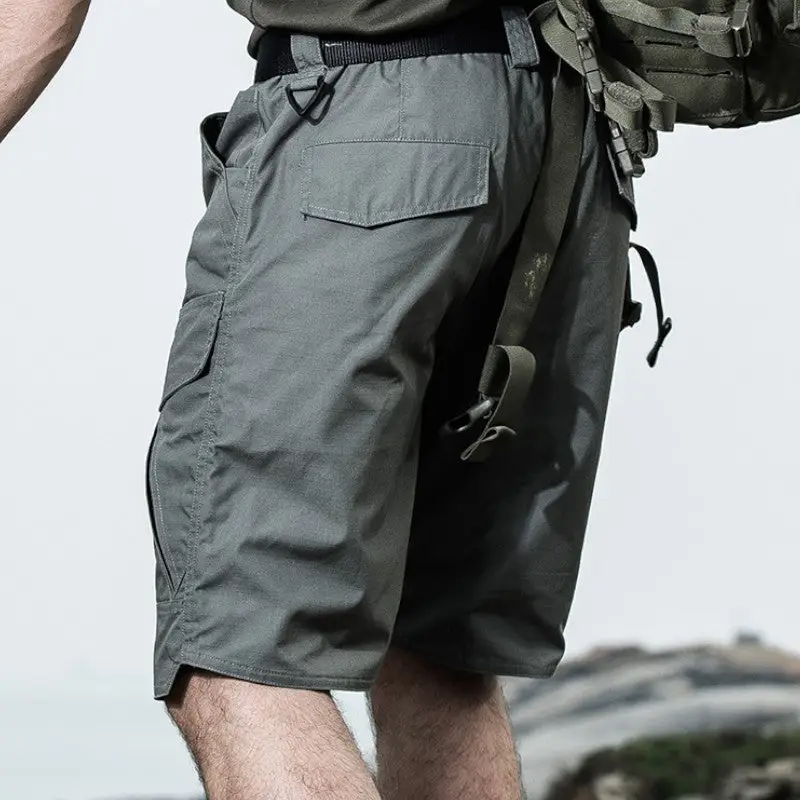 Short de randonnée pour homme - Image 9