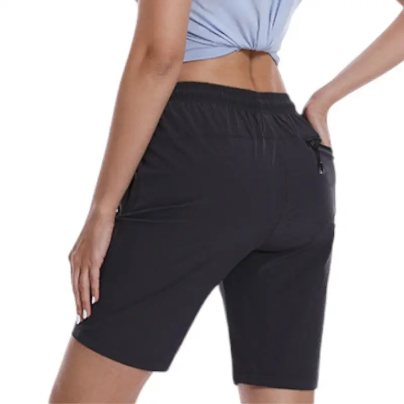 Short de randonnée sportif femme - Image 5