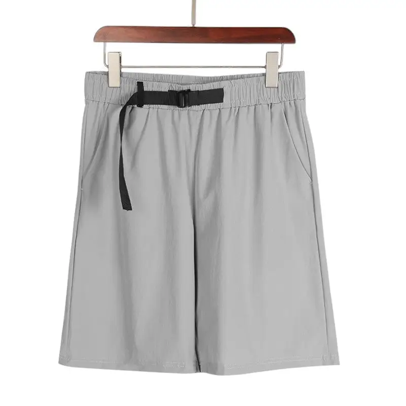 Short de randonnée ultra léger homme