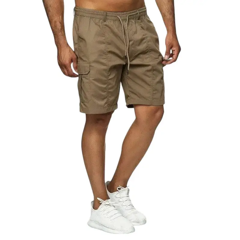 Short elastique randonnée homme - Image 11
