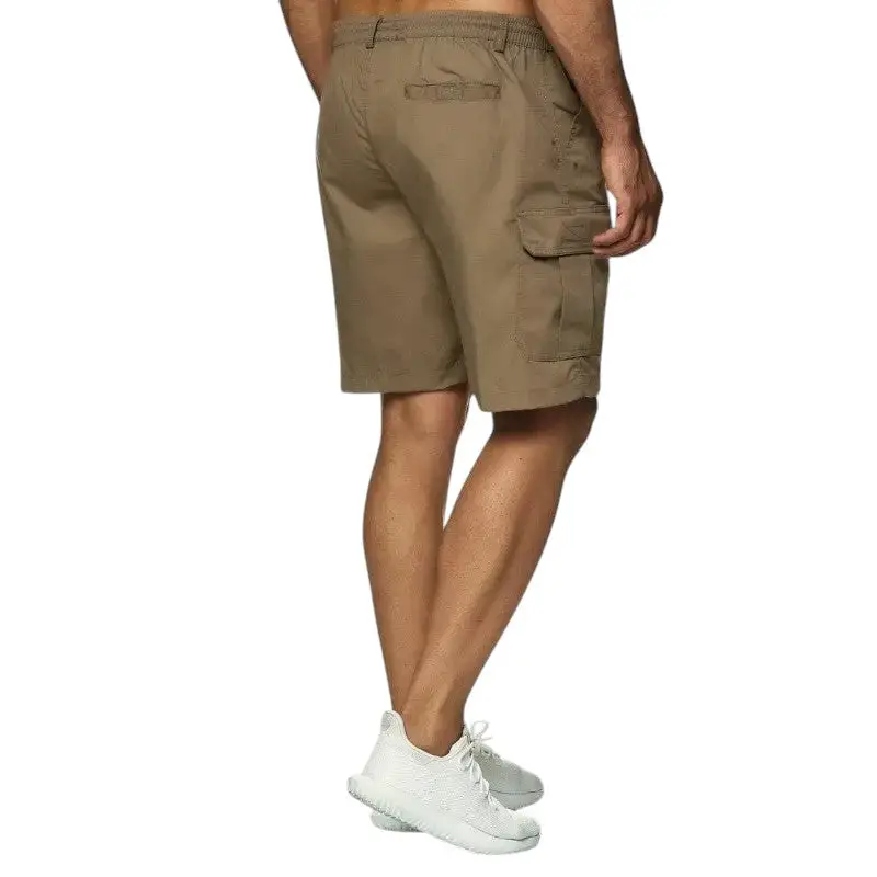 Short elastique randonnée homme - Image 13