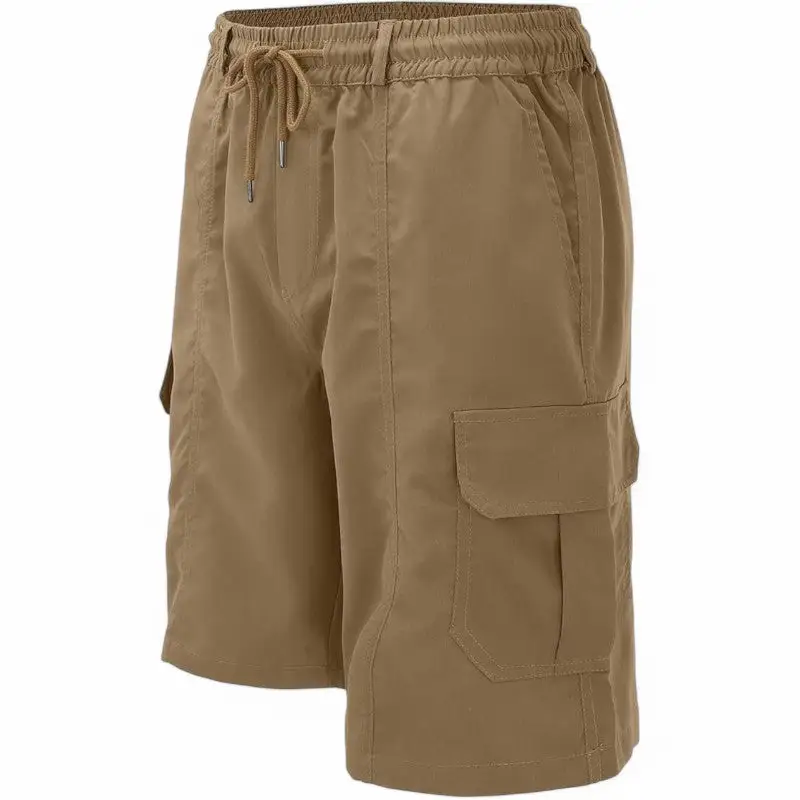 Short elastique randonnée homme - Image 14