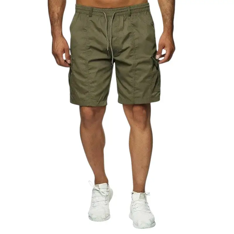 Short elastique randonnée homme - Image 16