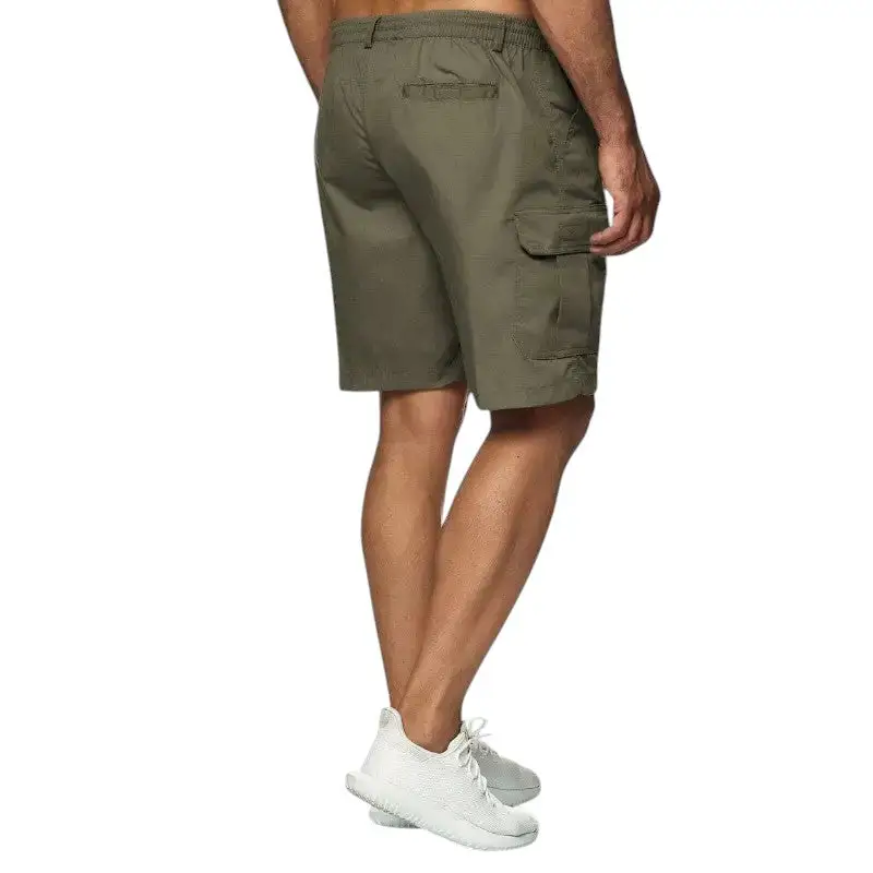Short elastique randonnée homme - Image 17