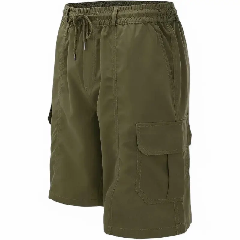 Short elastique randonnée homme - Image 19