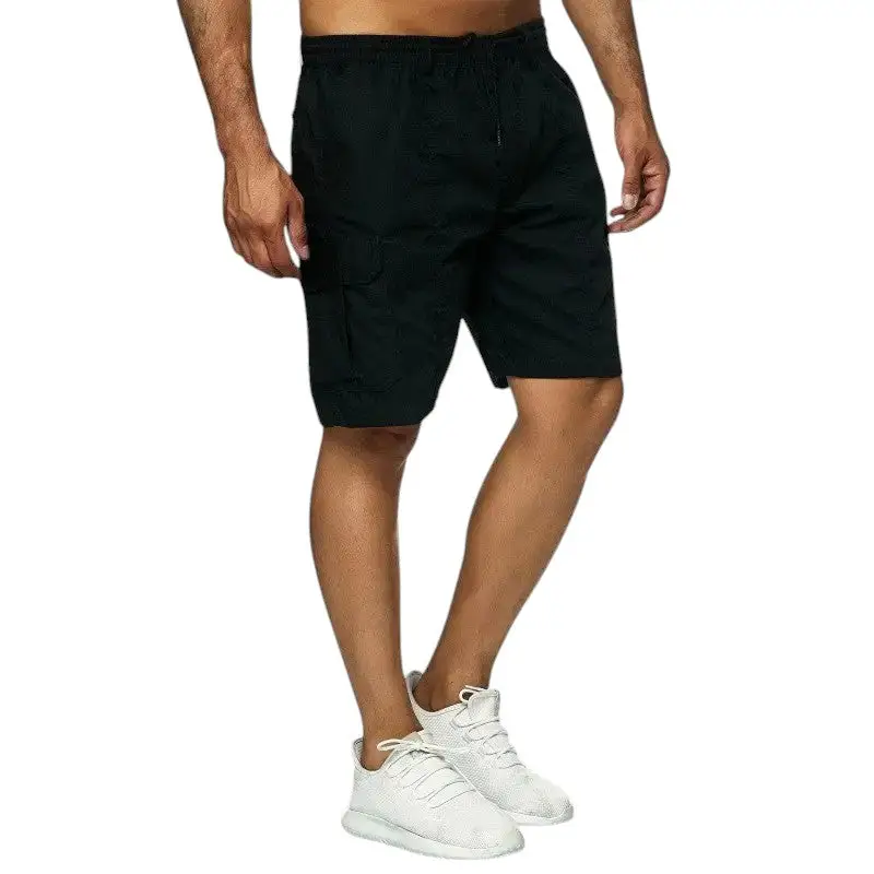 Short elastique randonnée homme - Image 2
