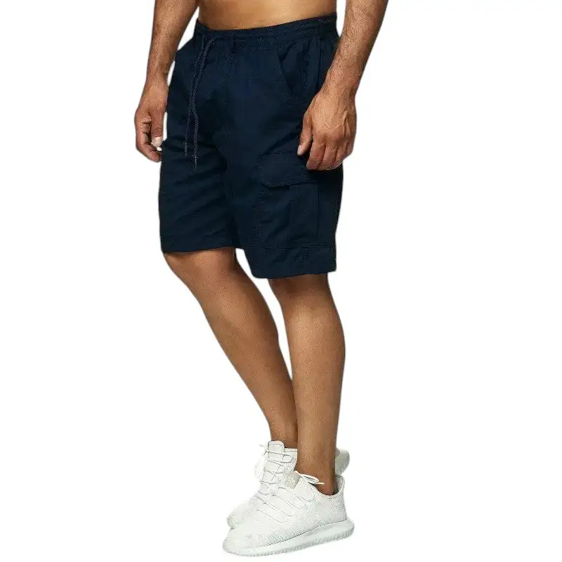 Short elastique randonnée homme - Image 7