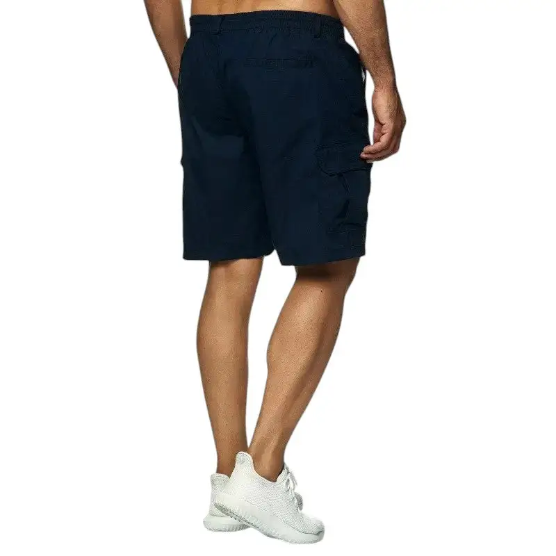 Short elastique randonnée homme - Image 8