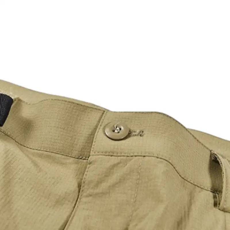 Short homme randonnée été - Image 13