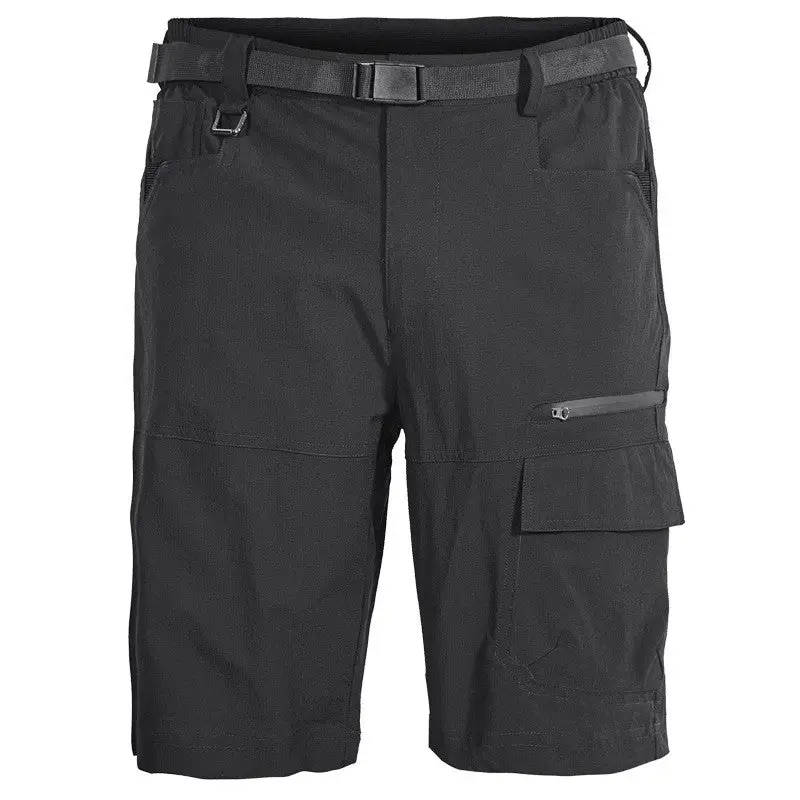 Short homme randonnée été - Image 23