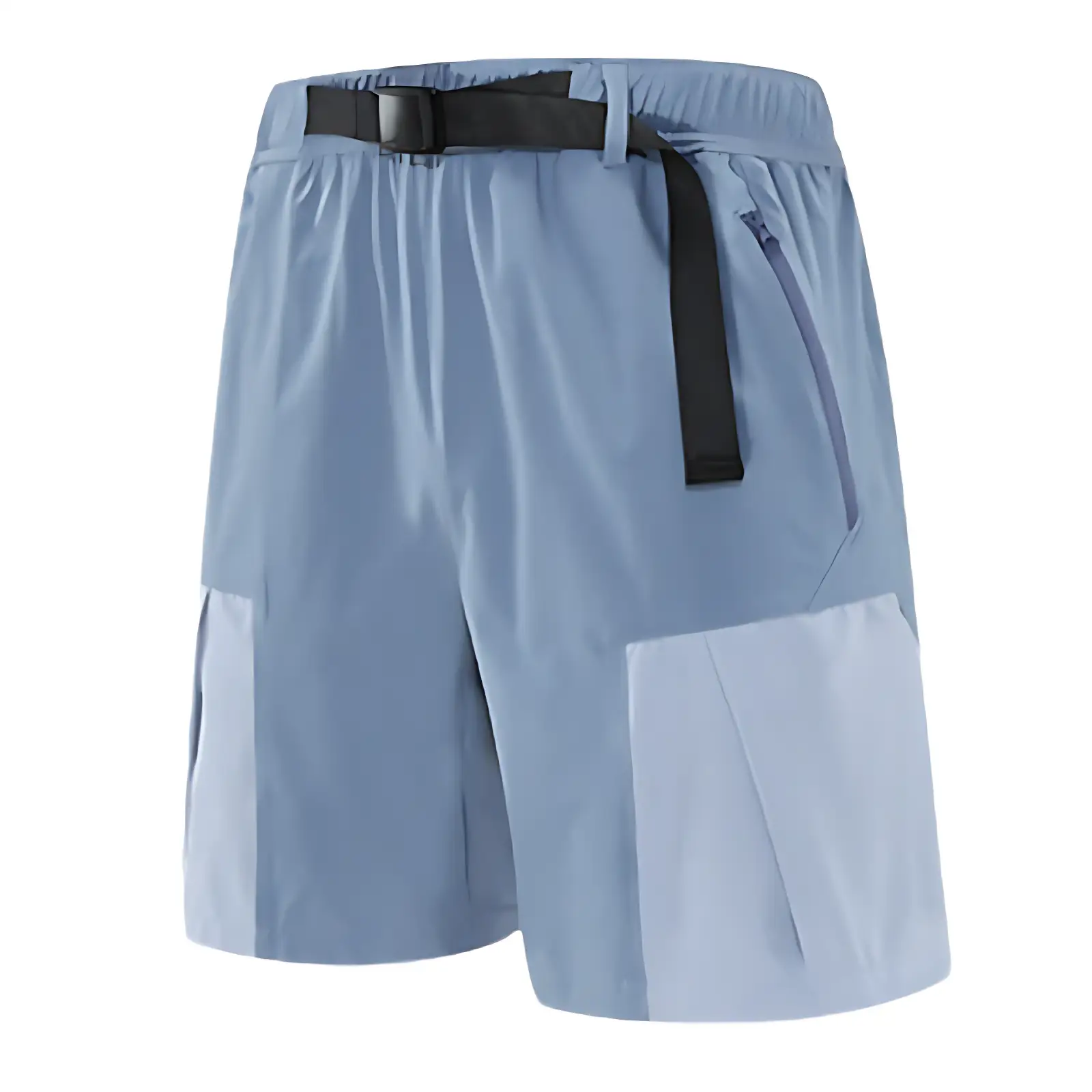 Short mi long randonnée homme - Image 14