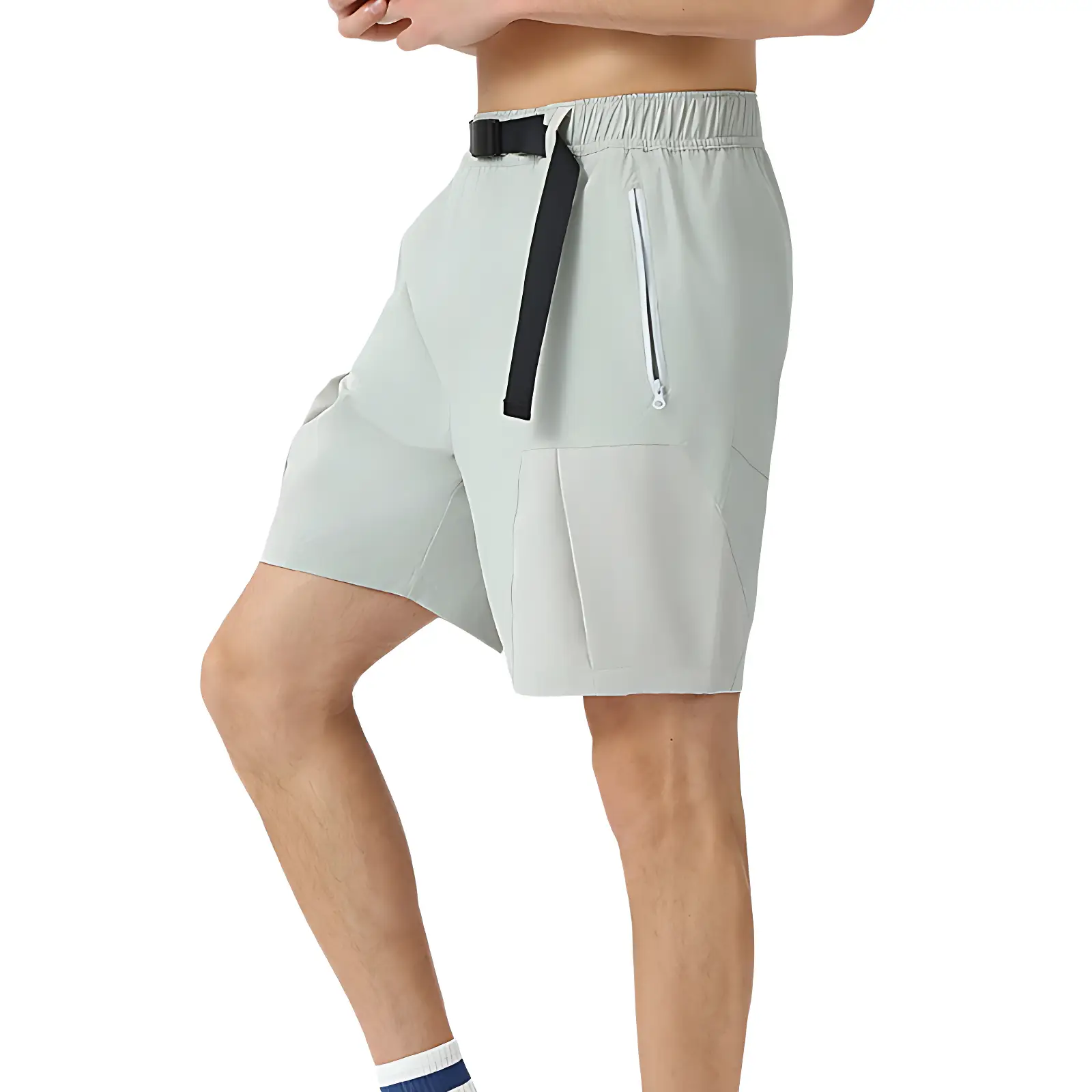 Short mi long randonnée homme - Image 17