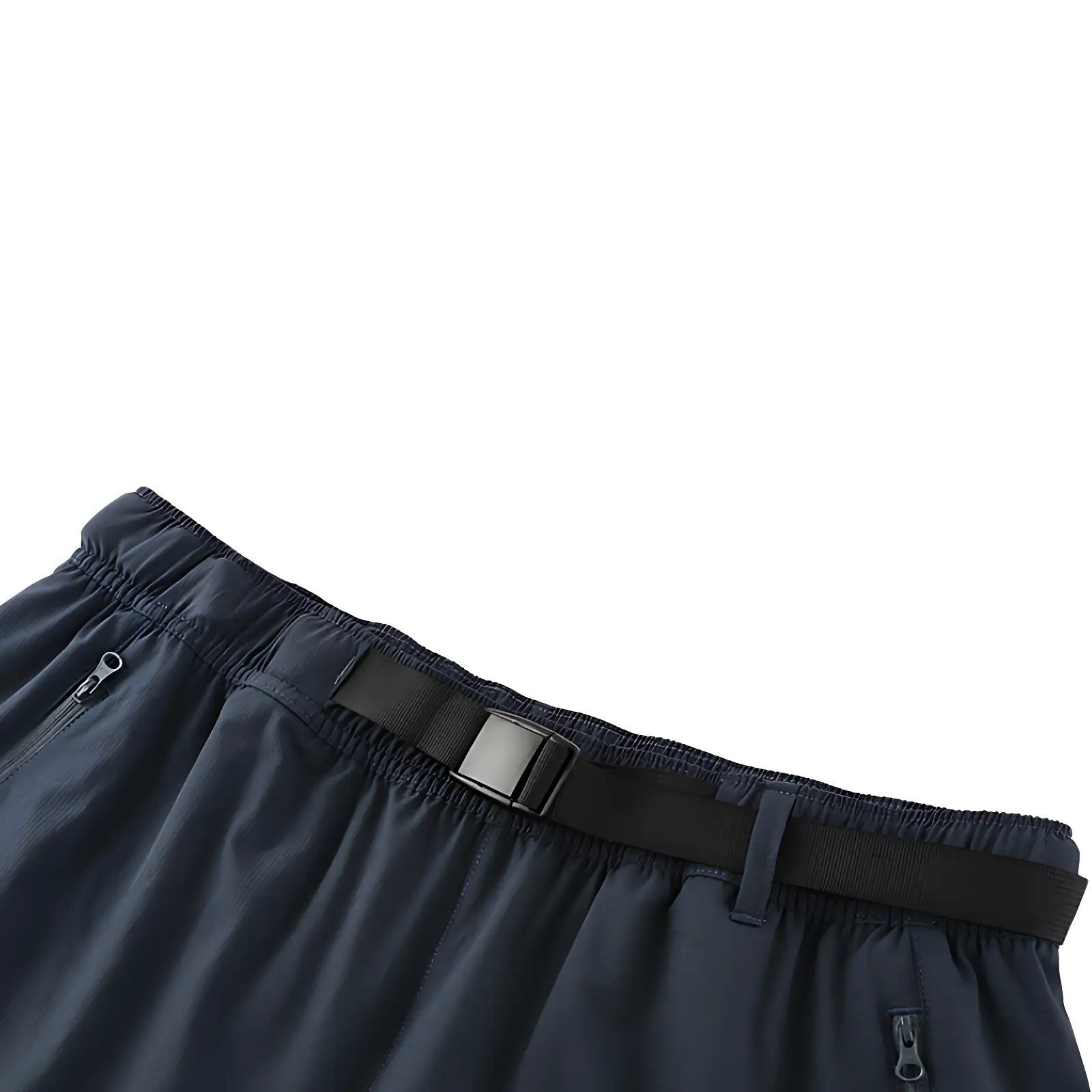 Short mi long randonnée homme - Image 4
