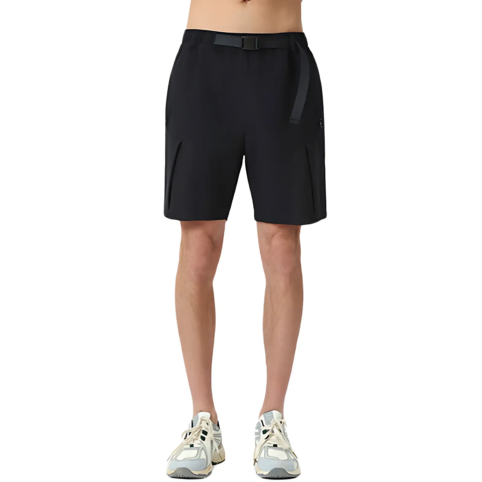 Short mi long randonnée homme - Image 9