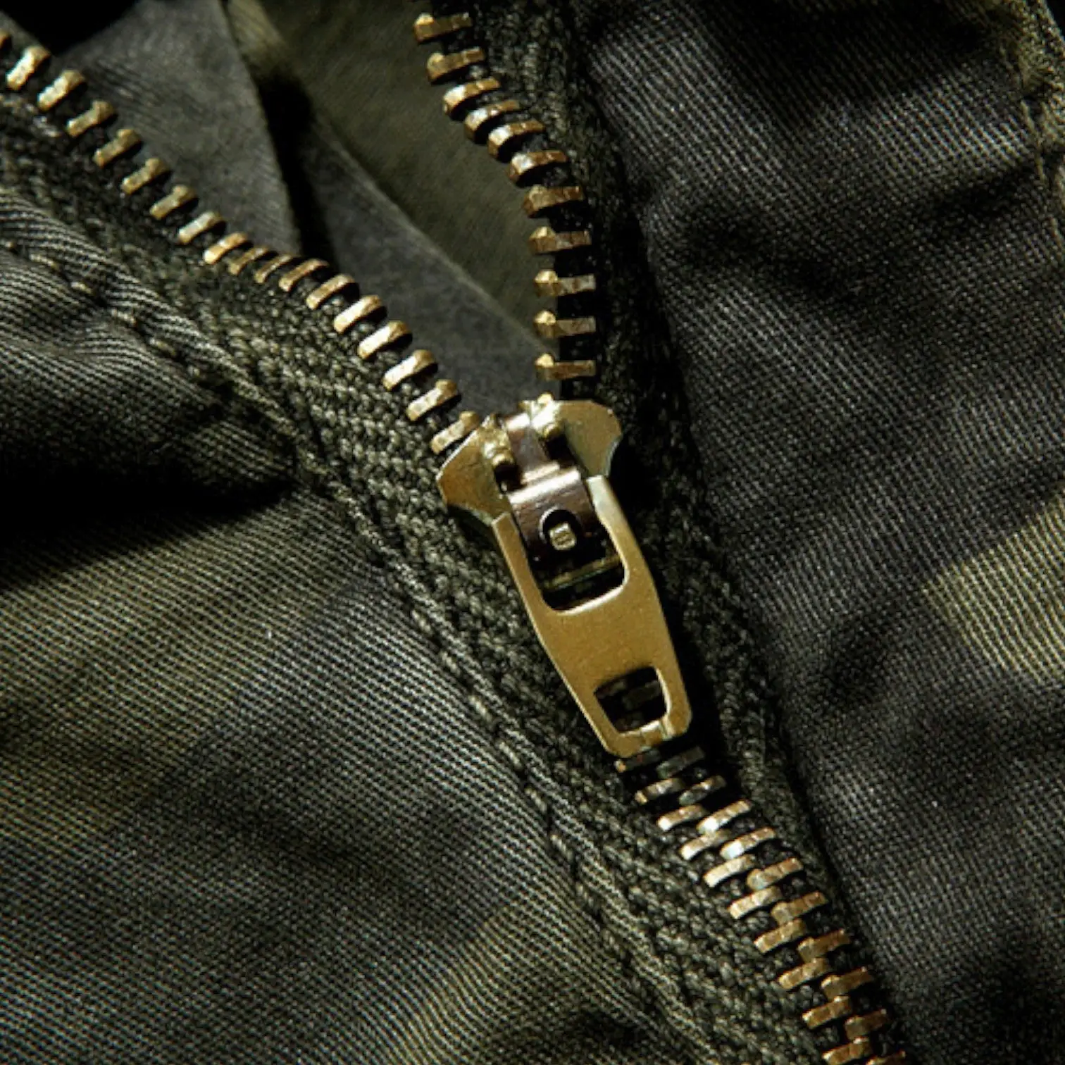 SHORT MILITAIRE - CAMOUFLAGE HIVER - Image 3