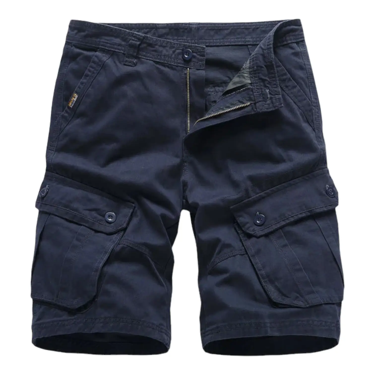 SHORT MILITAIRE DE QUALITÉ SUPÉRIEUR - Image 10