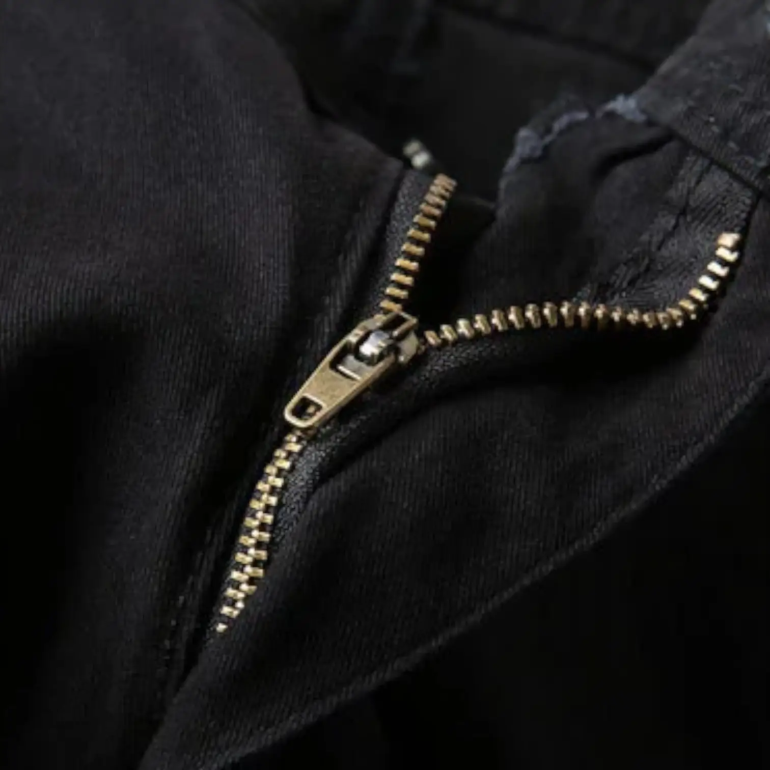 SHORT MILITAIRE DE QUALITÉ SUPÉRIEUR - Image 4