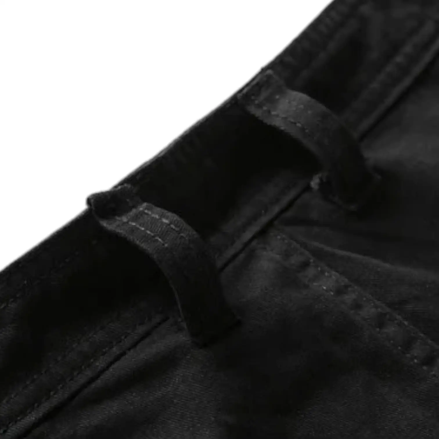 SHORT MILITAIRE DE QUALITÉ SUPÉRIEUR - Image 6