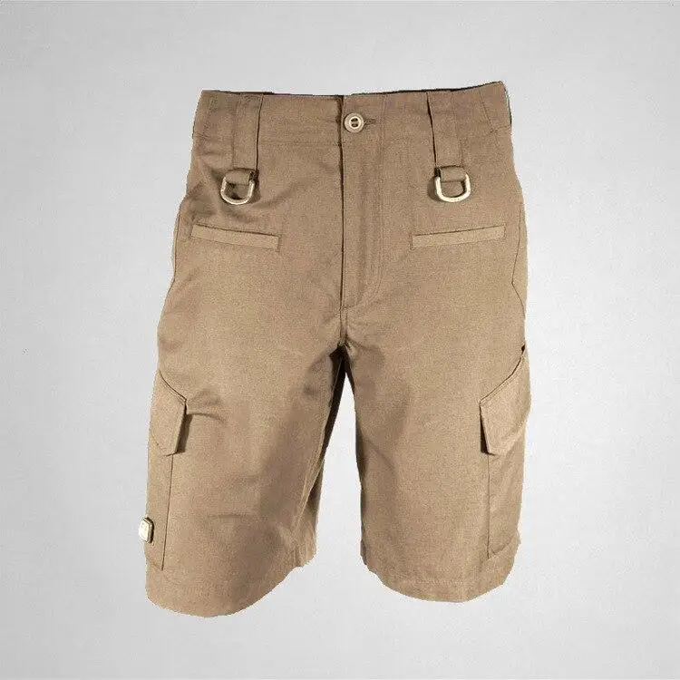 SHORT MILITAIRE DE RANDONNÉE - Image 10