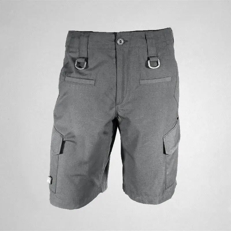 SHORT MILITAIRE DE RANDONNÉE - Image 3